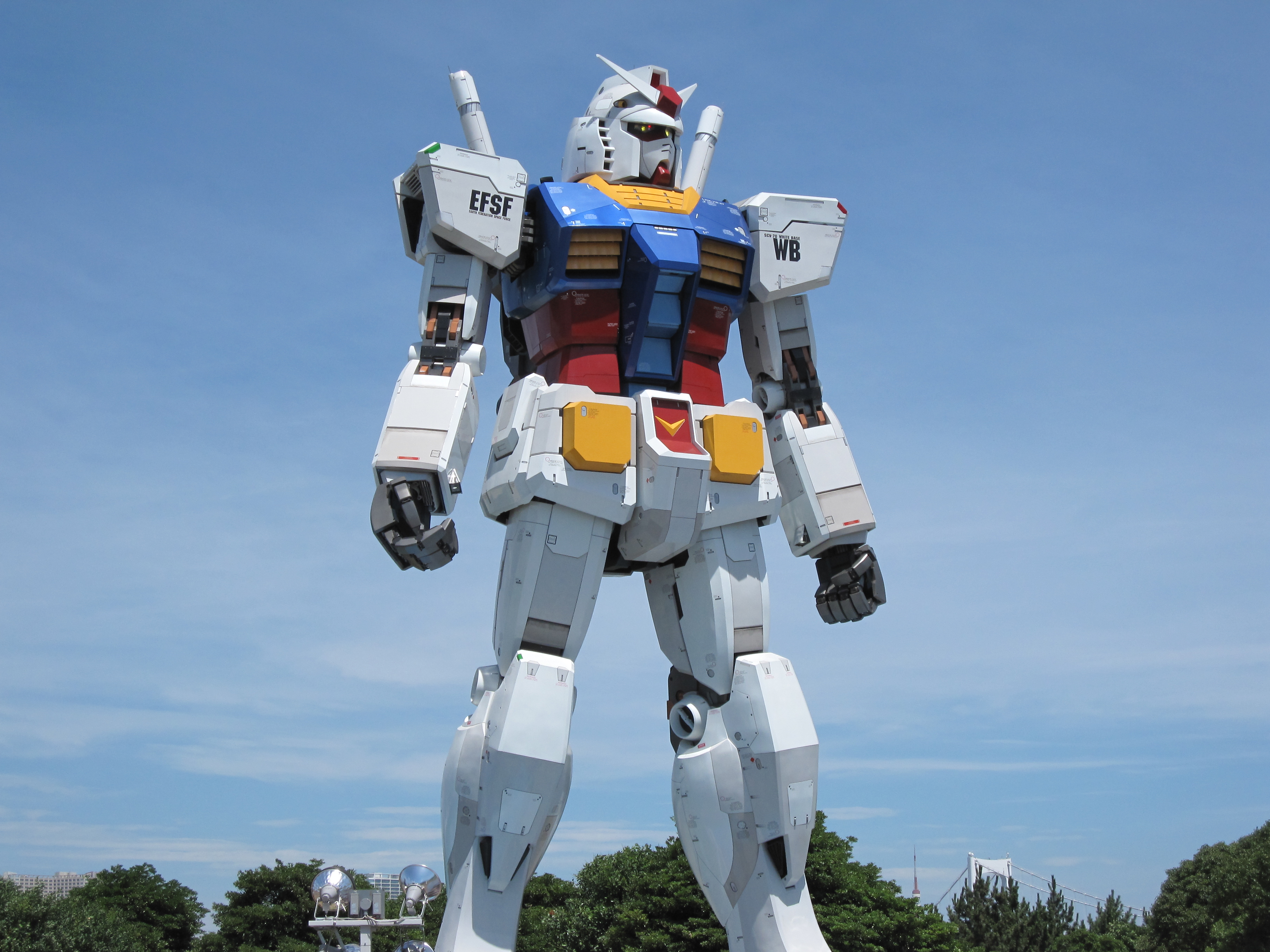 男のロマン！　ココにあり！！