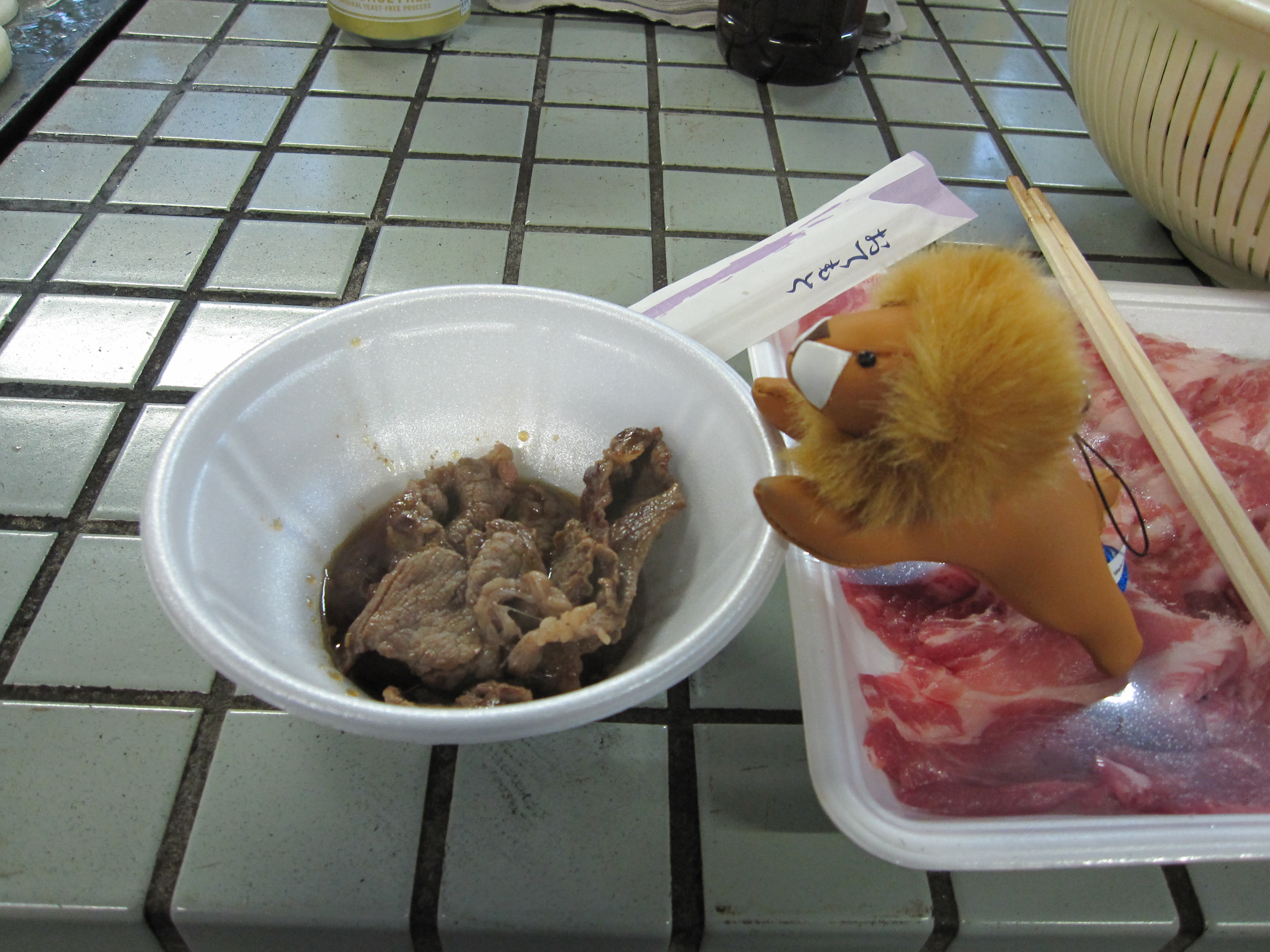 夏本番