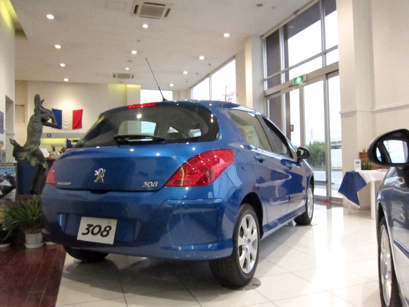 おすすめの車！！
