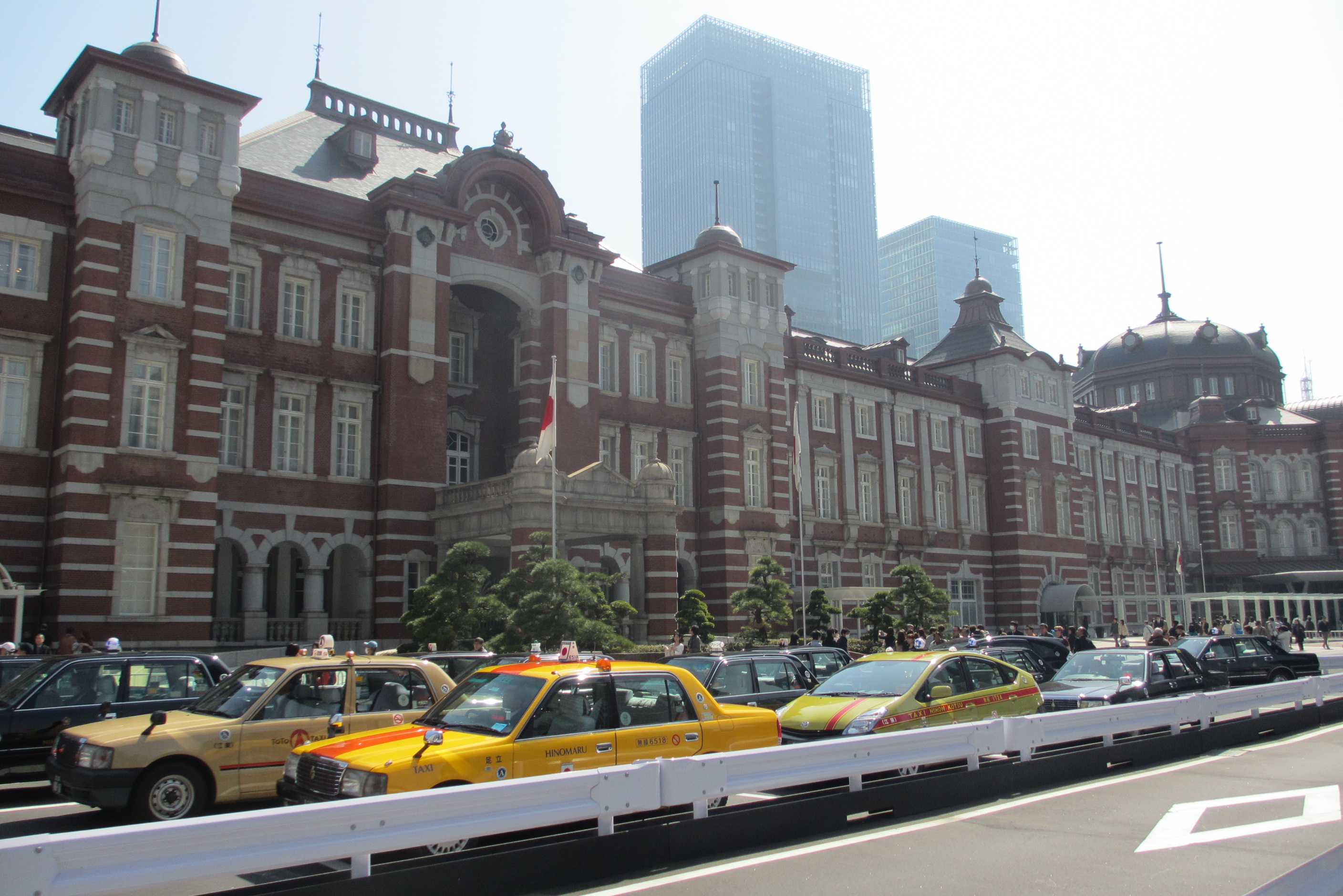 東京駅