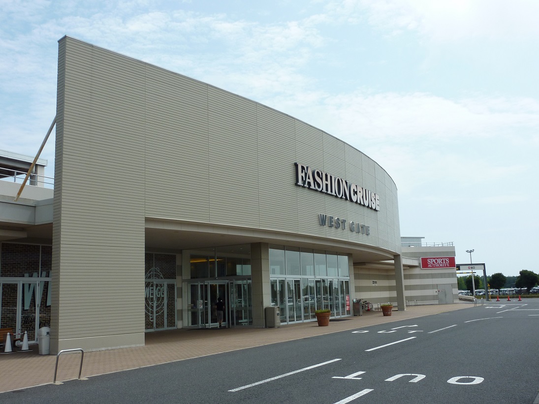 ファッションクルーズ展示会予告！