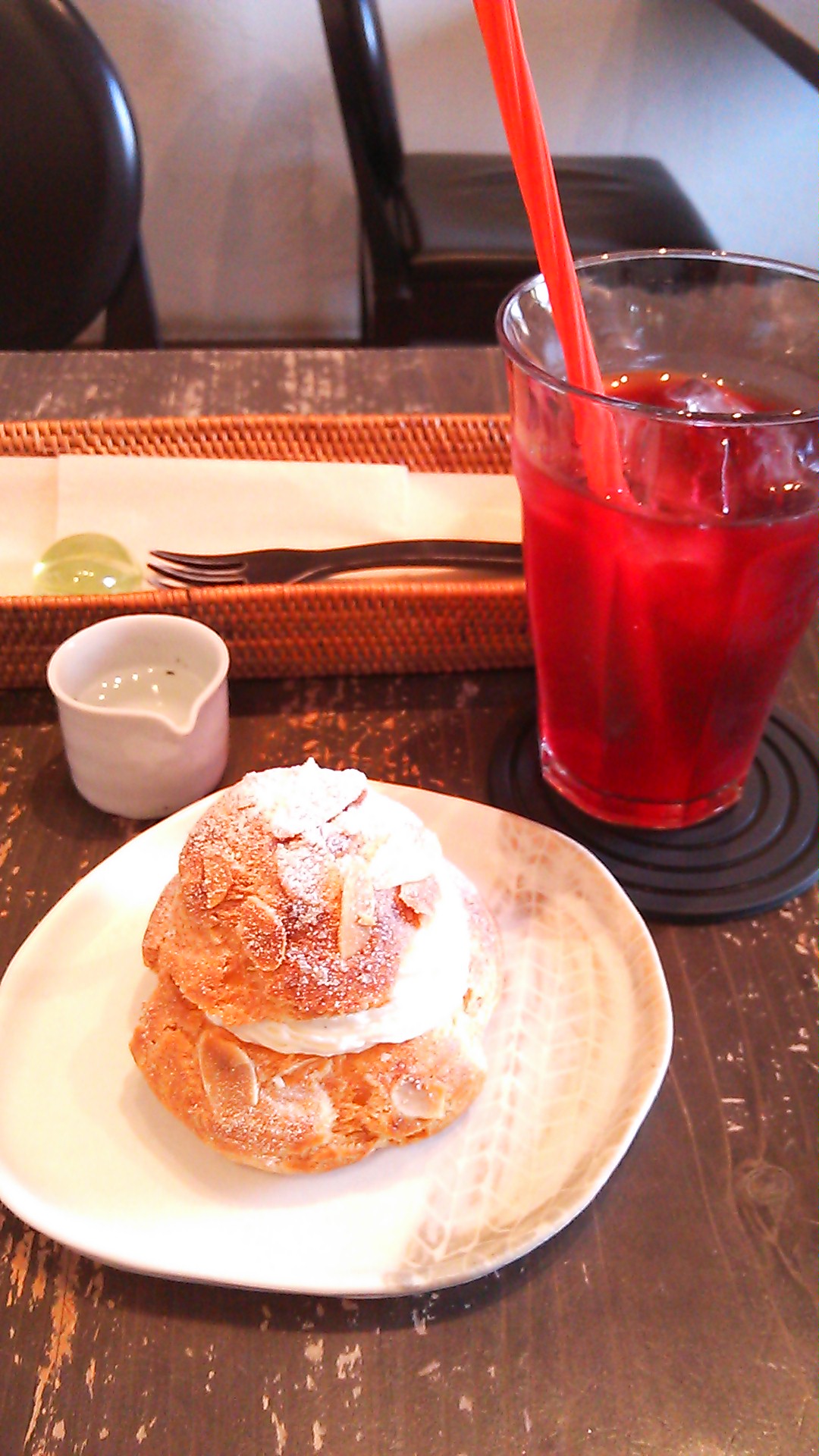 おすすめのカフェのご紹介