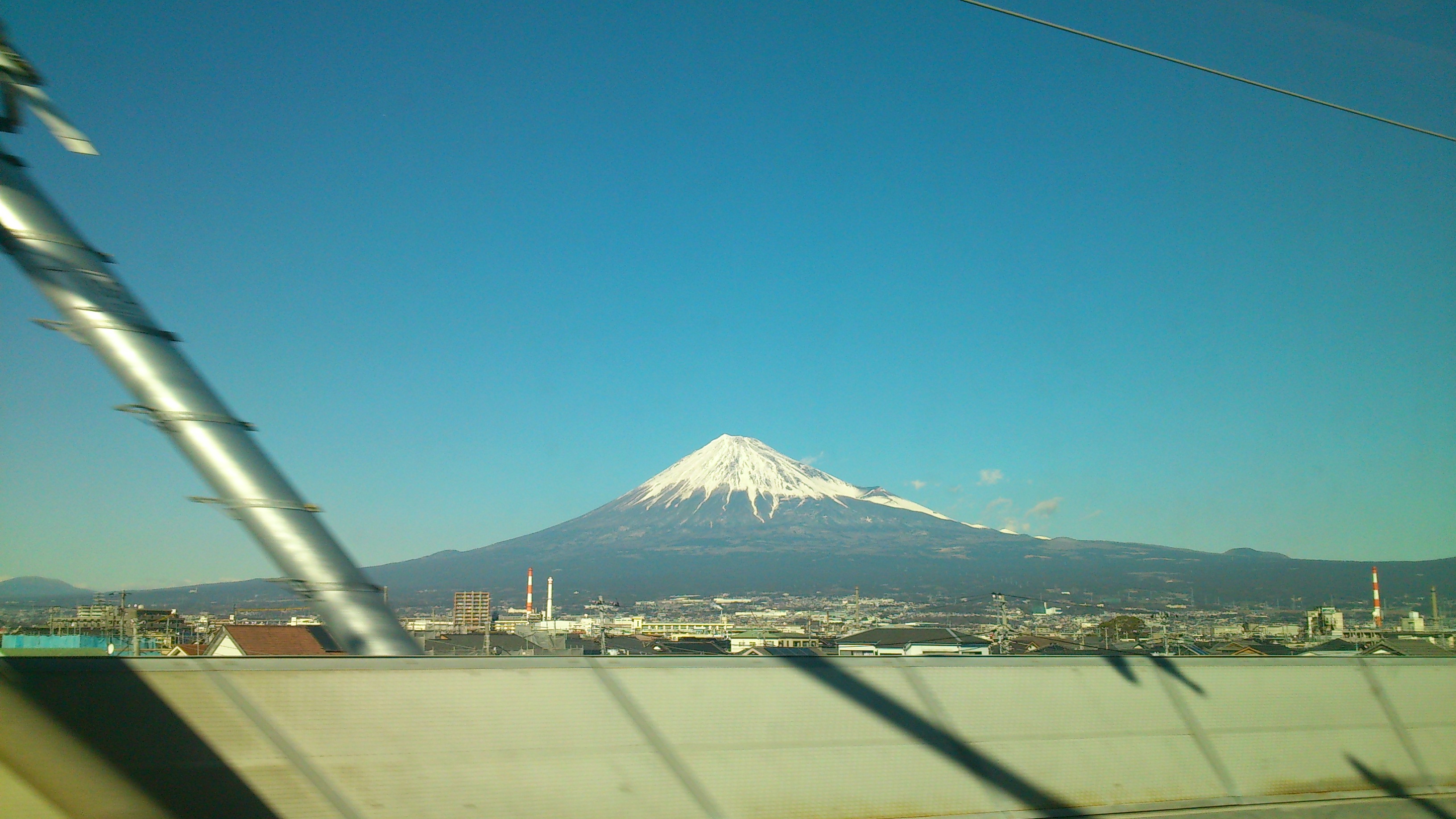 富士山