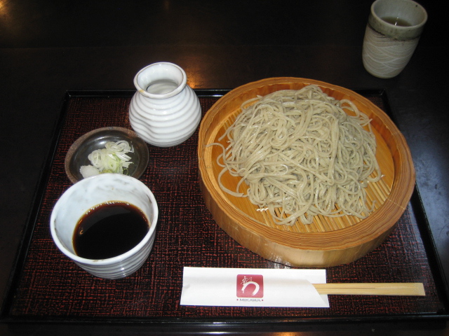 ランチタイム