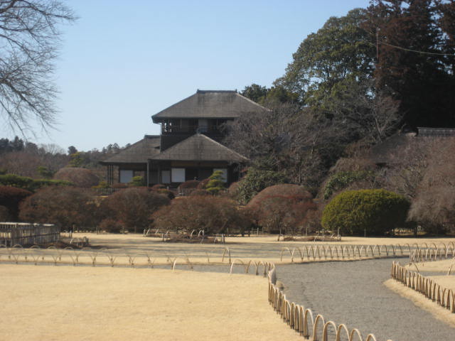 偕楽園