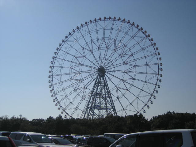 葛西臨海水族園