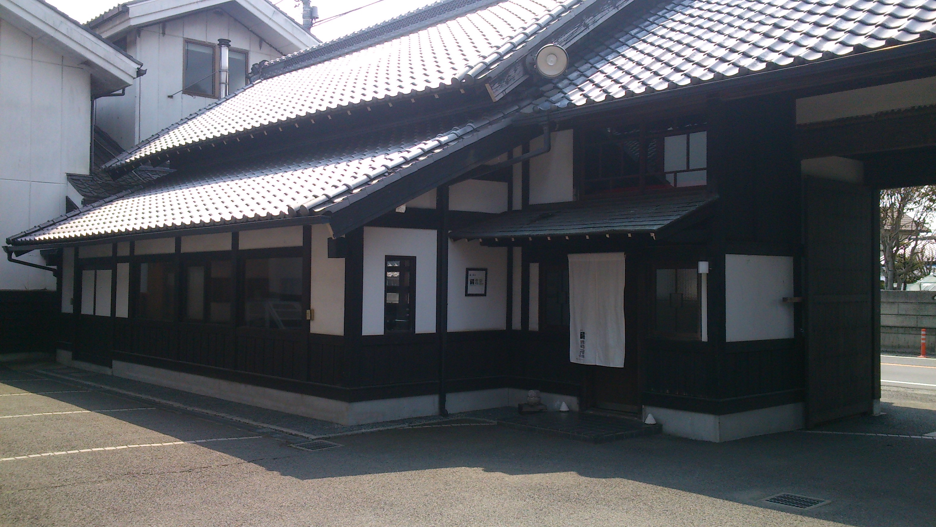 ランチタイム