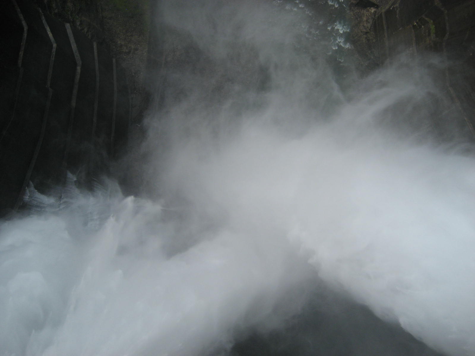 立山黒部アルペンルート