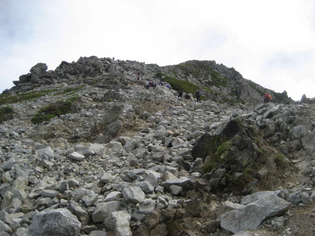 立山