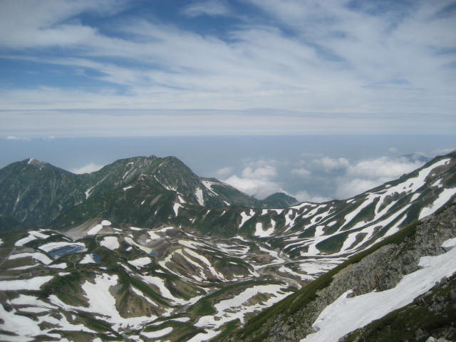 立山