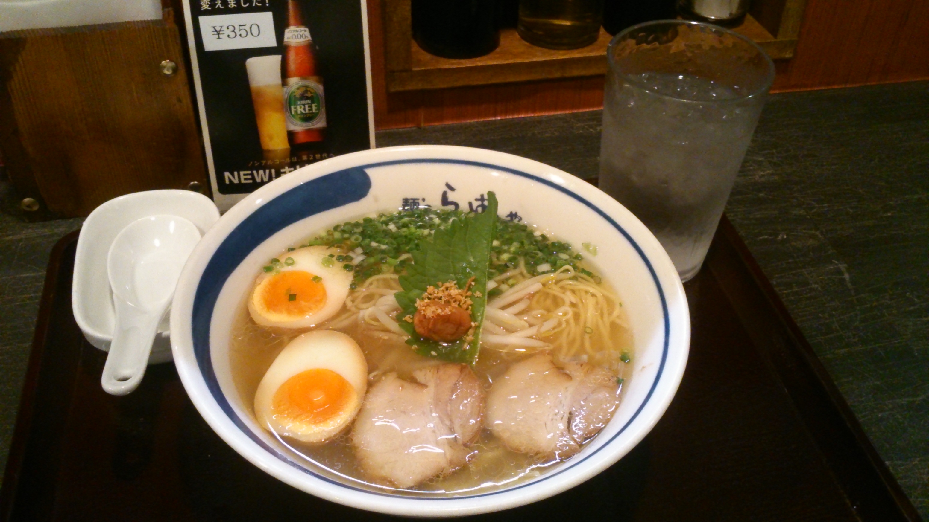鹿児島ラーメンを食べることができる店