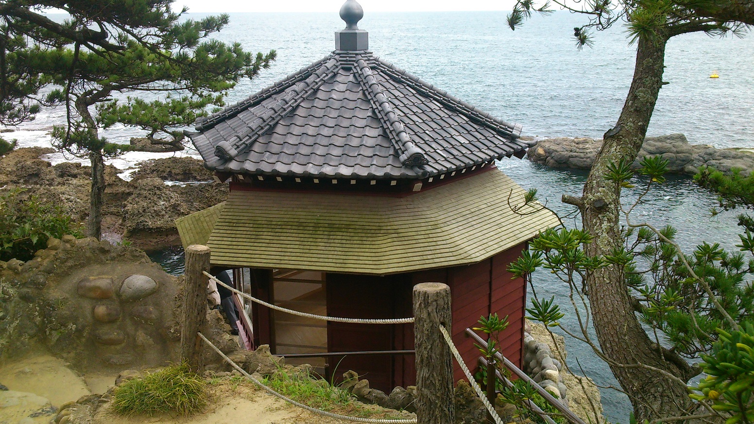 六角堂