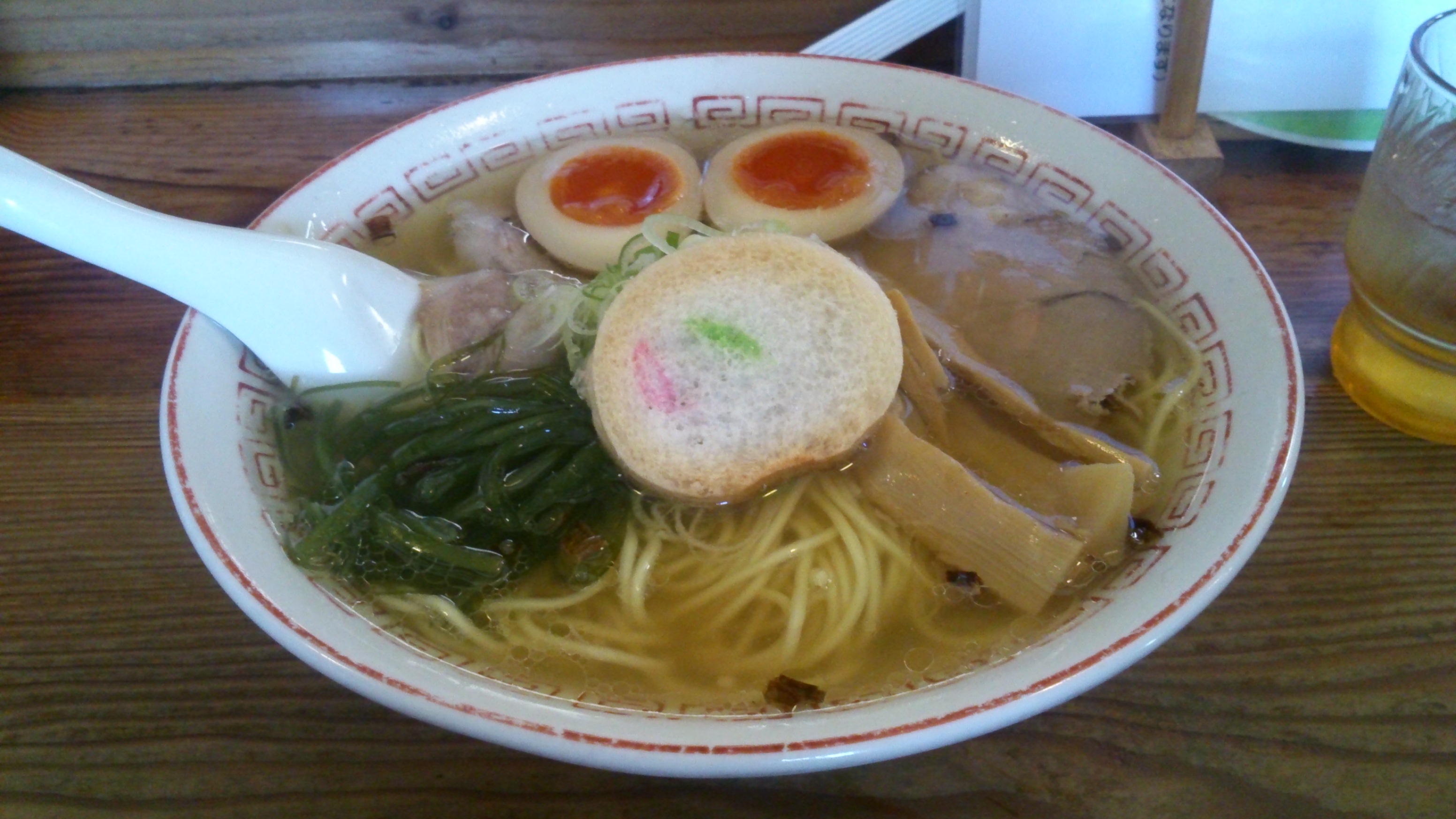 函館ラーメンを食べることができる店
