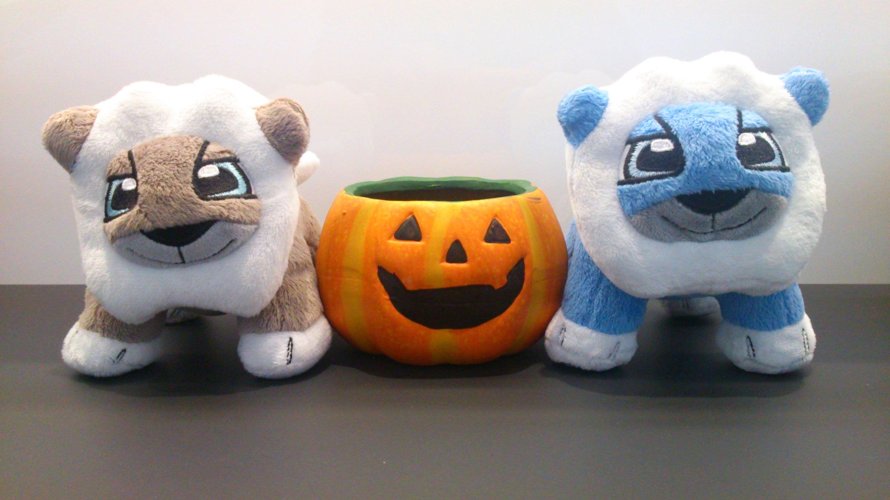 プジョー水戸deハロウィン