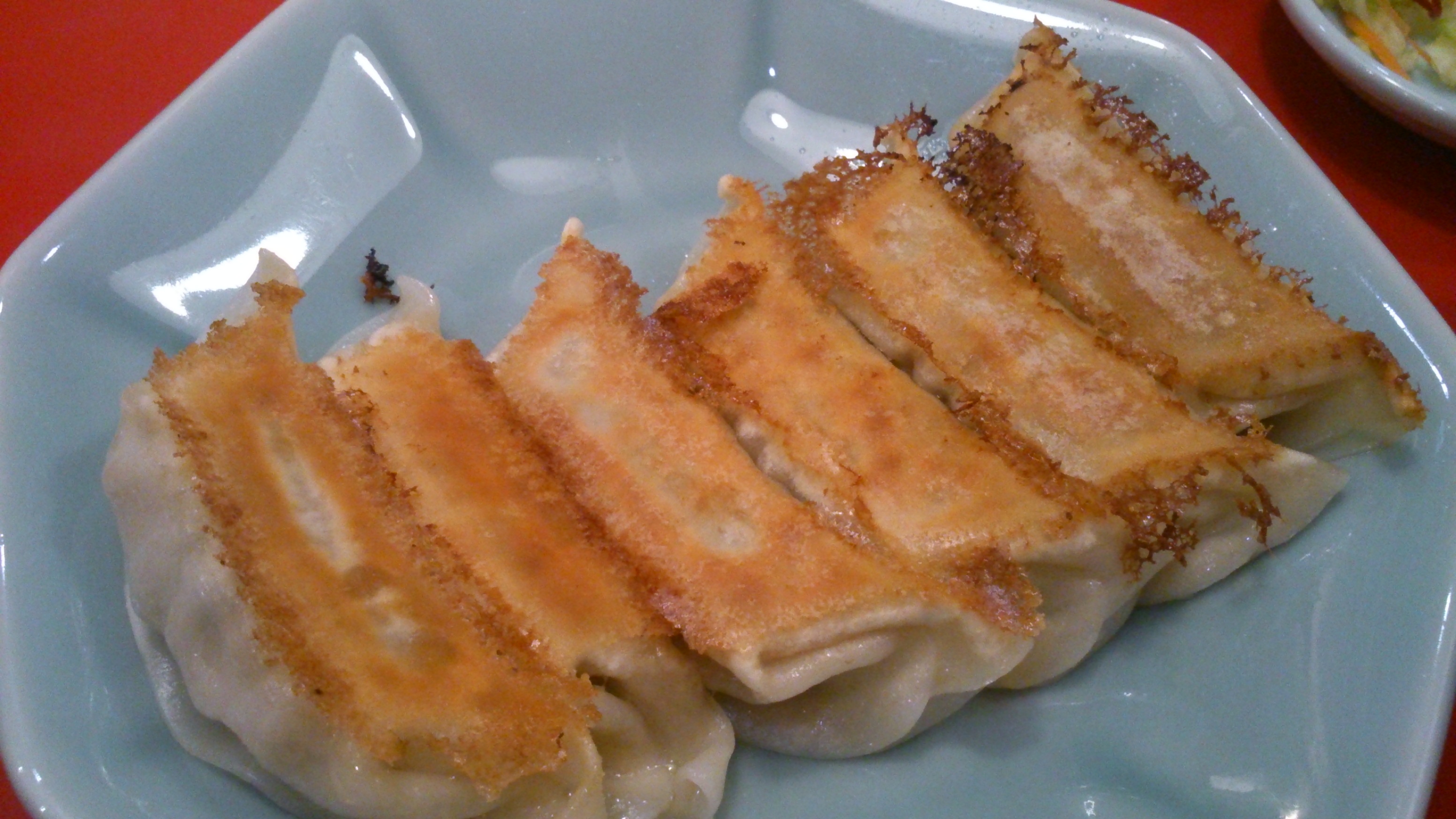 宇都宮餃子　有名店　M