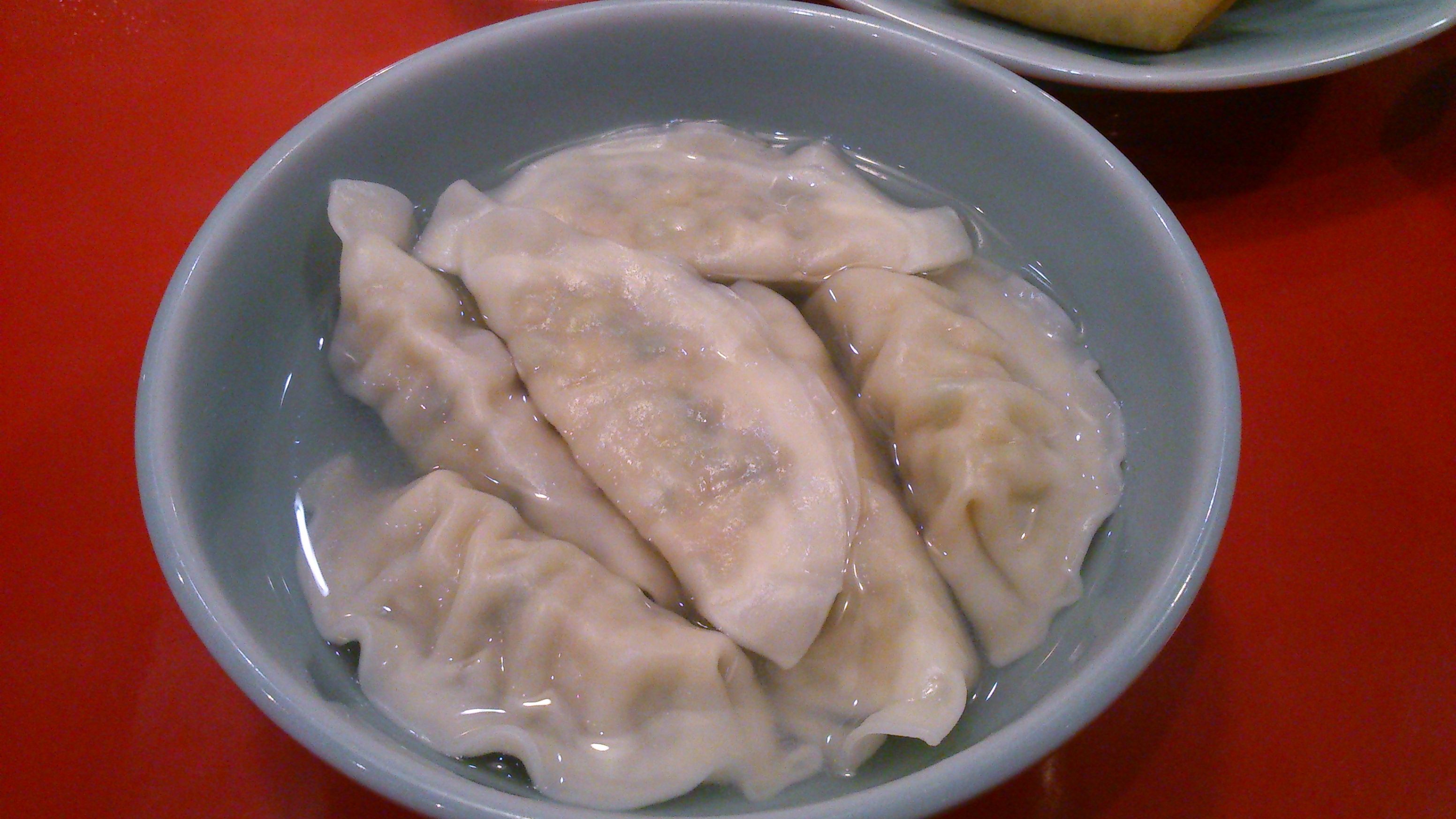 宇都宮餃子　有名店　M