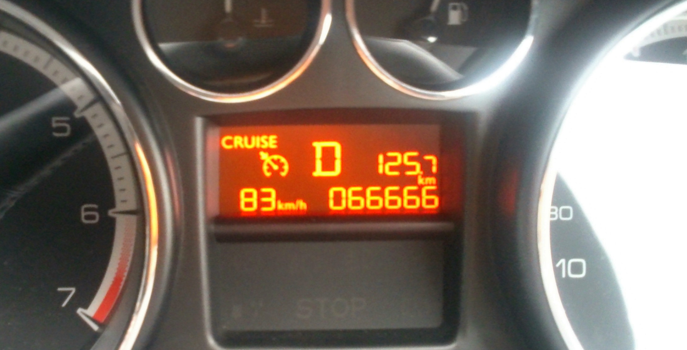 66,666km