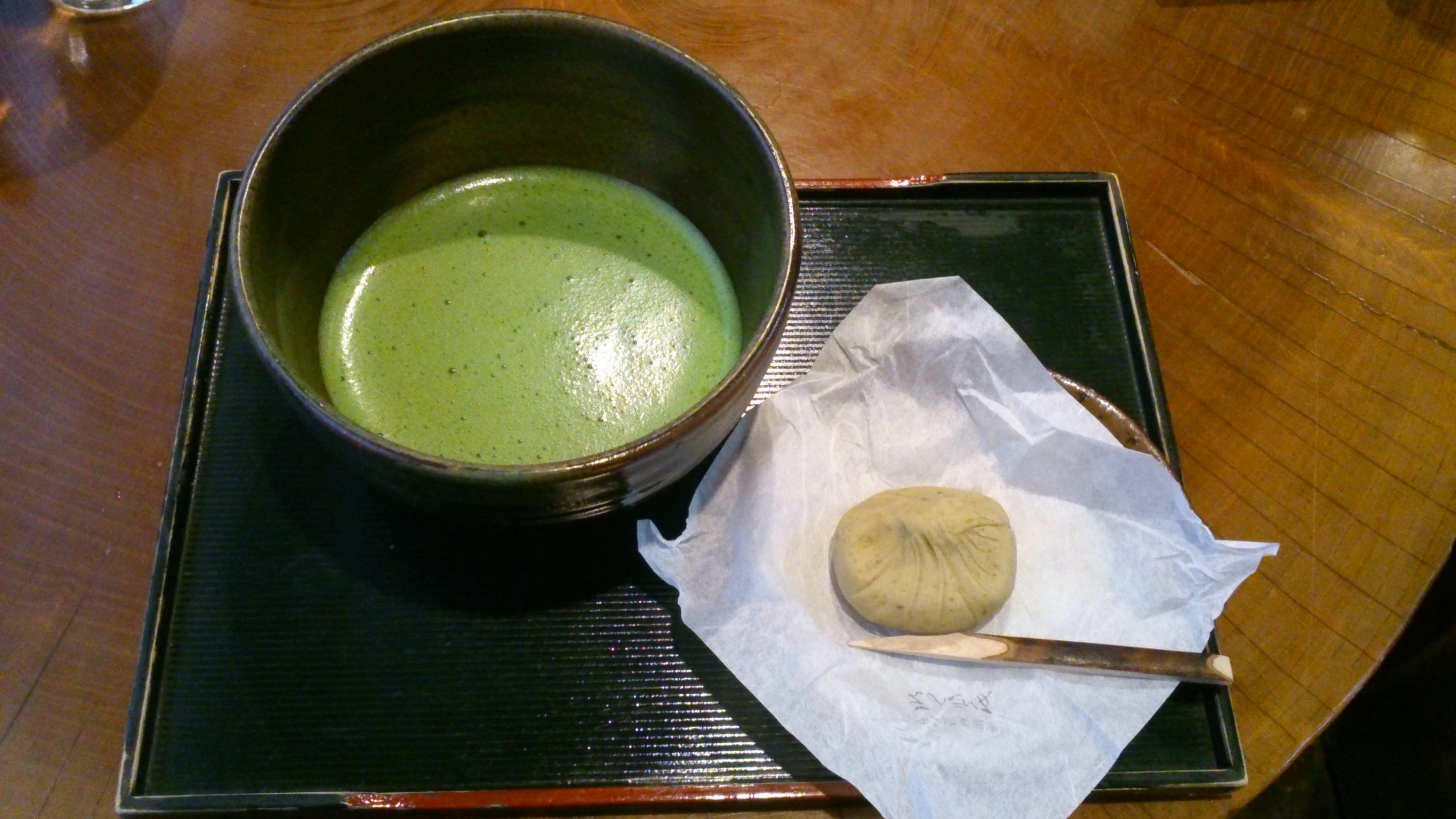 栗きんとん