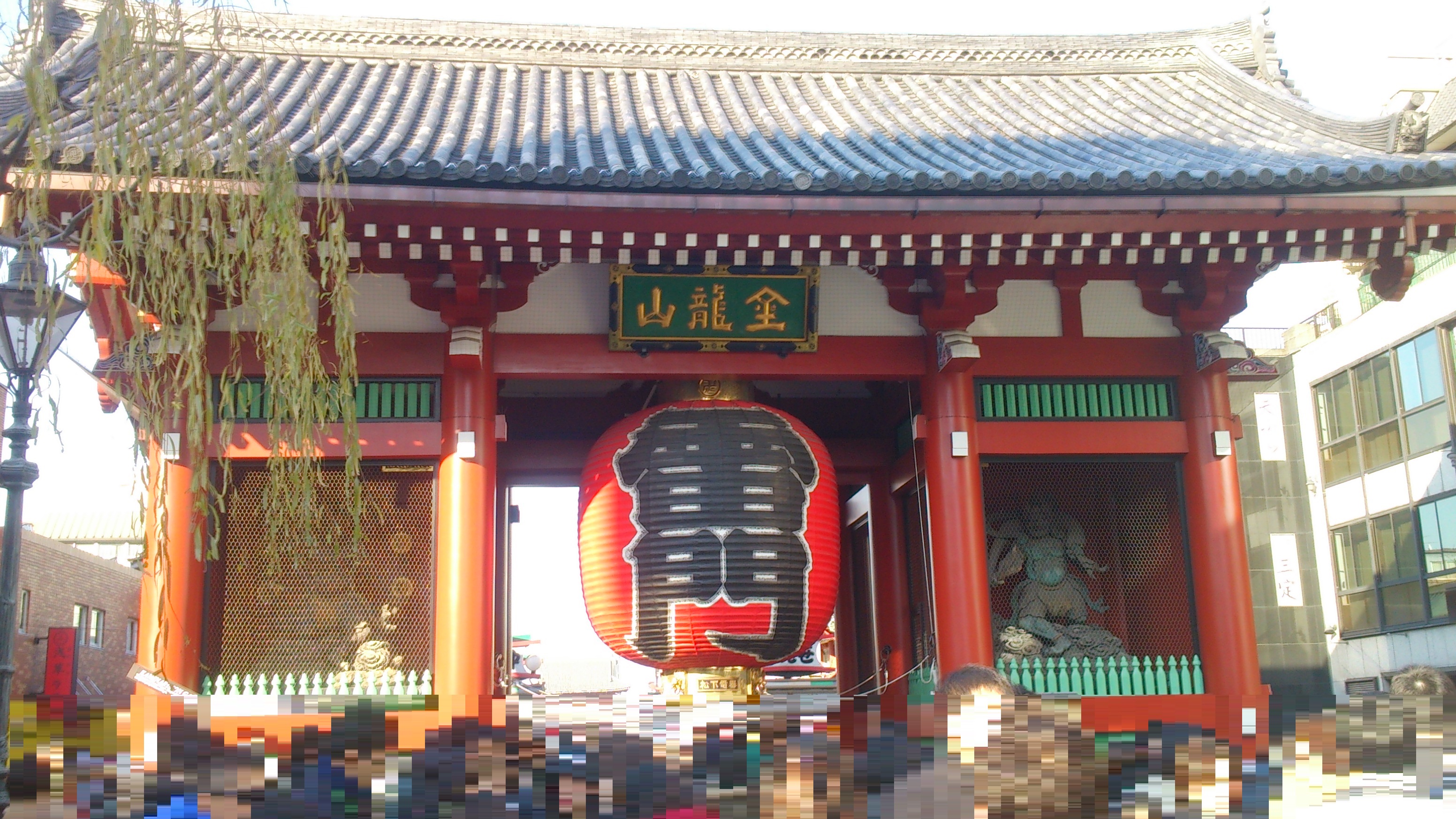 浅草寺