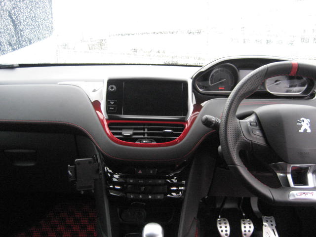 認定中古車情報