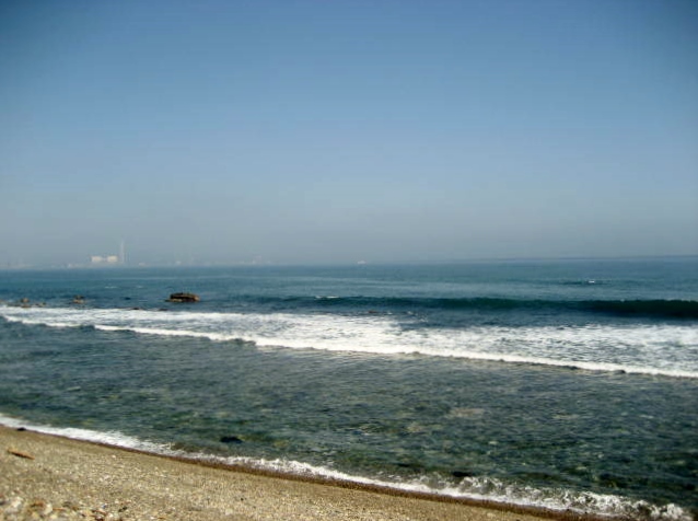 シーサイド　ドライブ