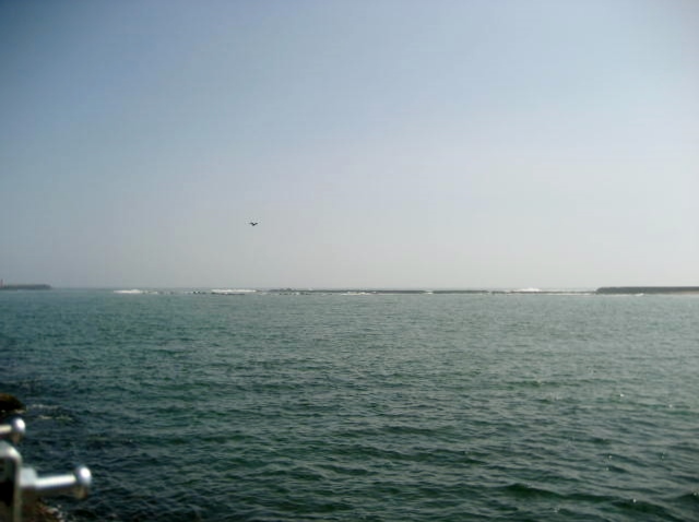那珂湊