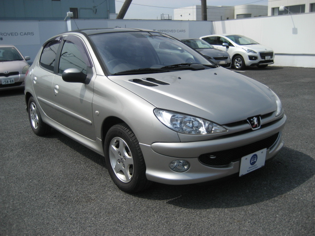 中古車情報