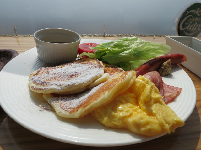 絶景カフェをご紹介します。