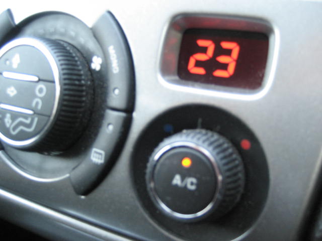 気温30℃　でした。