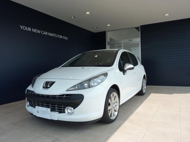 認定中古車情報