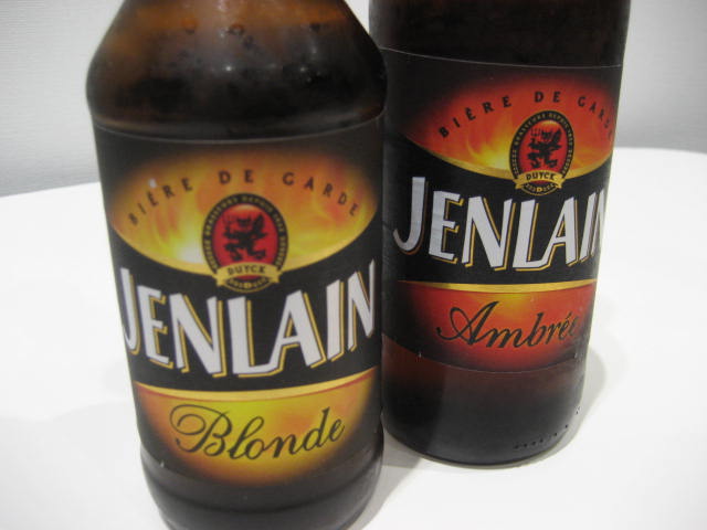 JENLAIN　(ジャンラン)