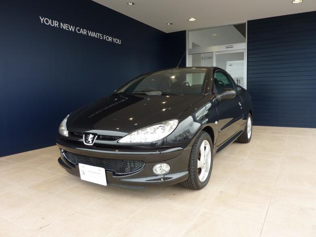 認定中古車情報
