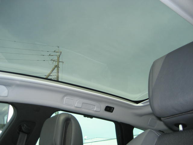 認定中古車情報