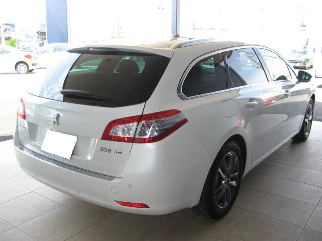 認定中古車情報
