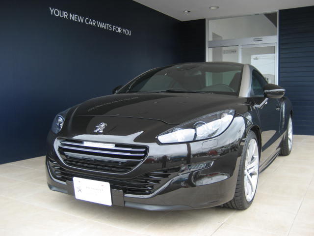 認定中古車情報