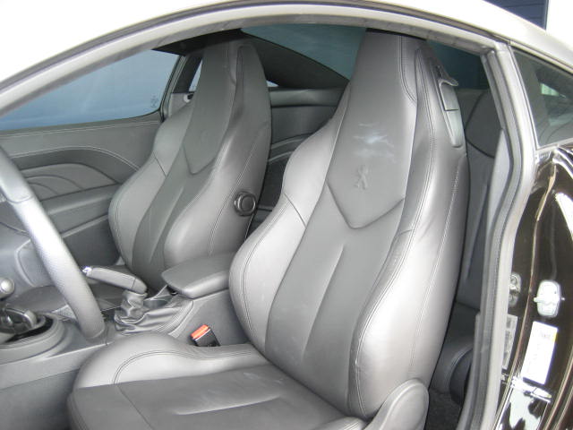 認定中古車情報