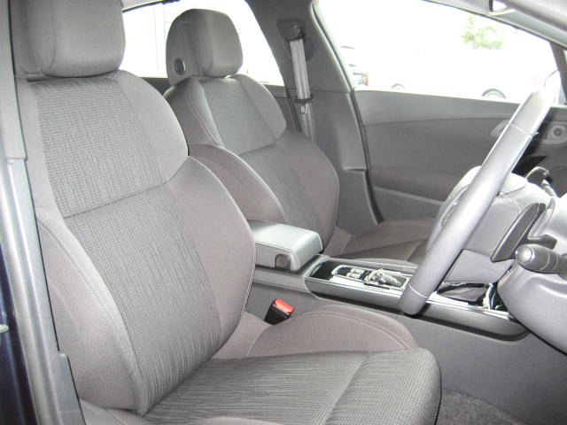 認定中古車情報