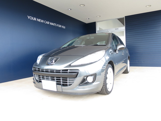 認定中古車情報