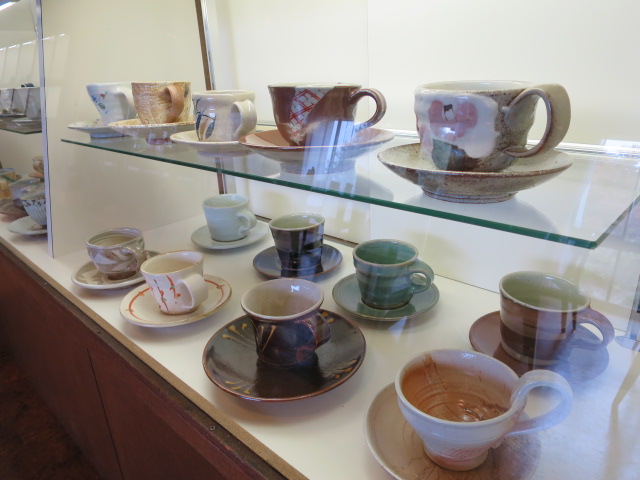 益子陶芸美術館