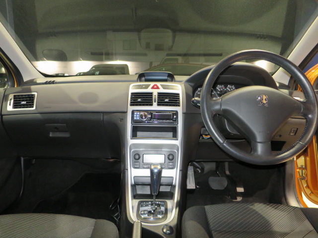 認定中古車情報
