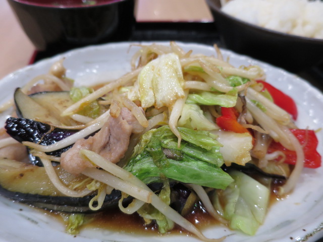 Pasar守谷