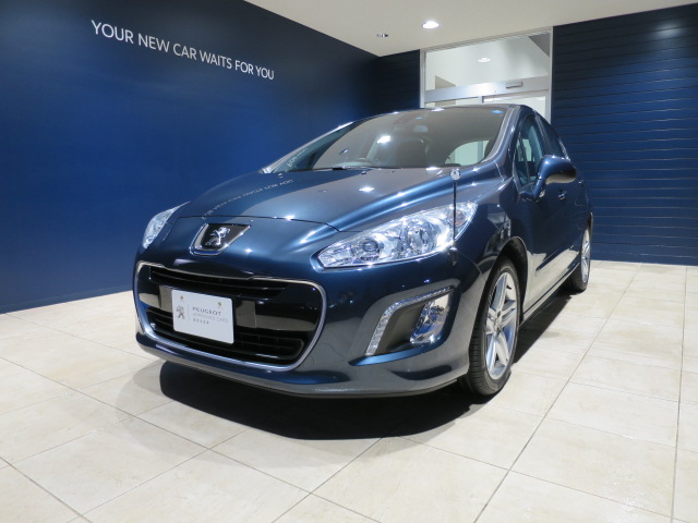 認定中古車情報
