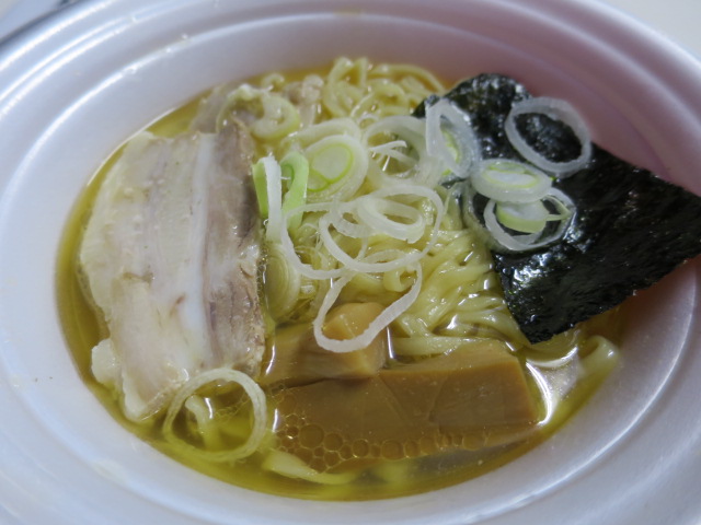 水戸のラーメンまつり