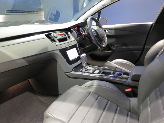 認定中古車情報