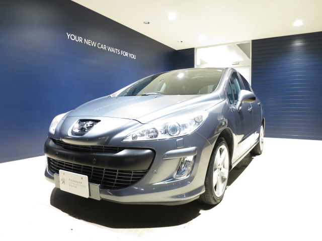 認定中古車情報