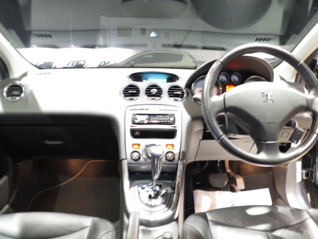 認定中古車情報
