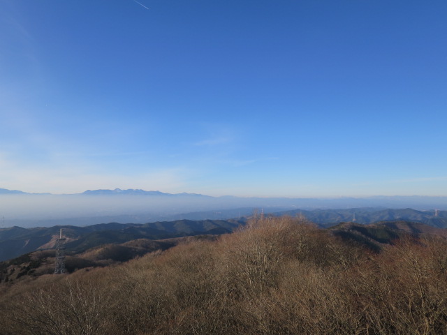 茨城で標高が一番高い場所