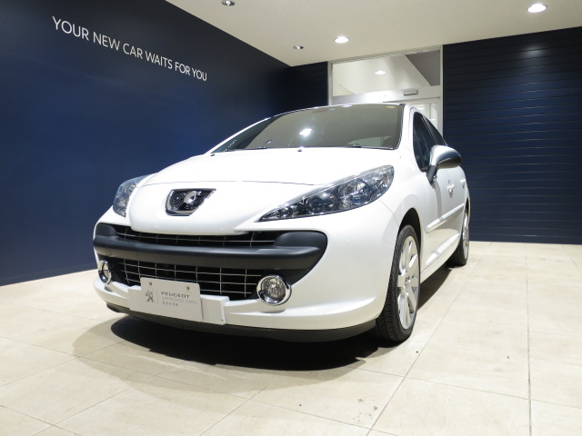 認定中古車情報