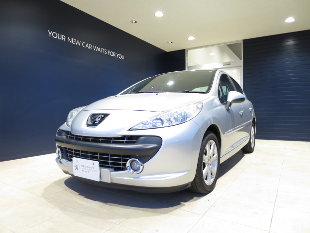 認定中古車情報