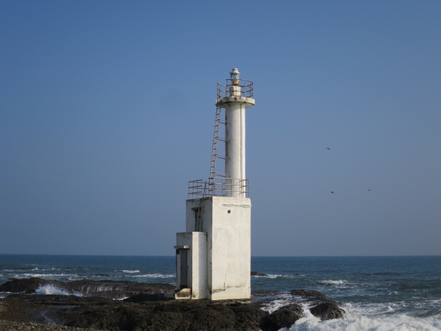 大洗海岸